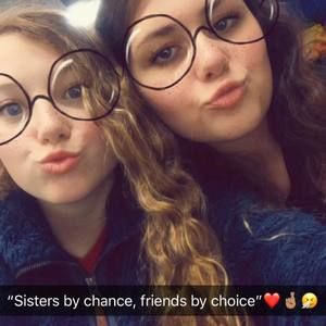 Meet your Posher, Gracelynn